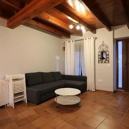 Casa Rural La Chiquitita Alaejos Exterior photo