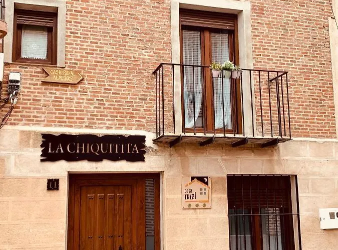 Casa Rural La Chiquitita