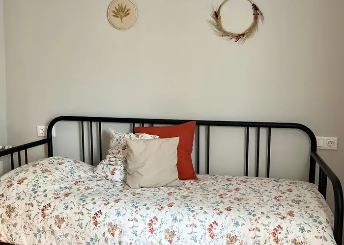 Casa Rural La Chiquitita